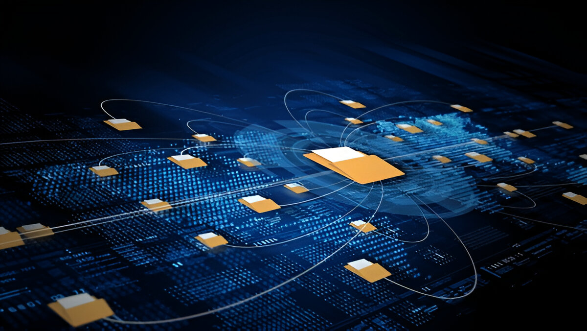 HR File Support feature in SponicHR  Simplify HR document management with cloud templates